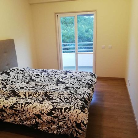 Beach Sea View Apartment Setúbal Exterior foto
