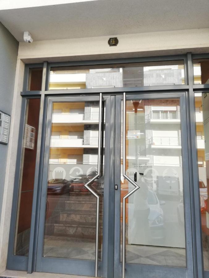 Beach Sea View Apartment Setúbal Exterior foto